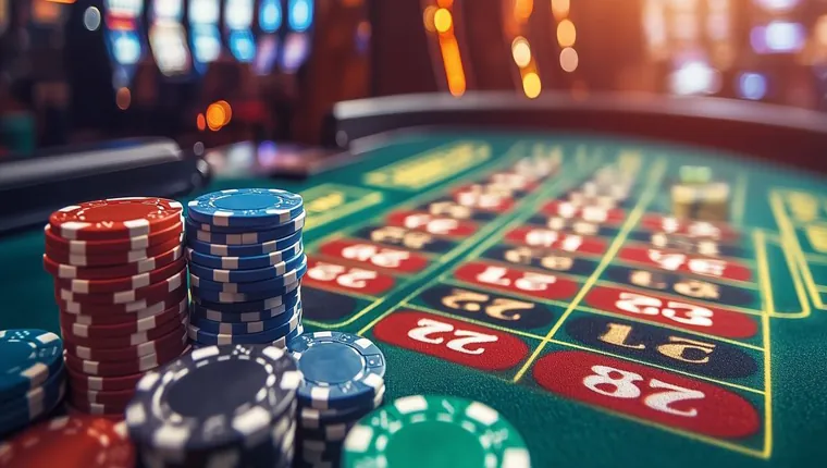 New Slot Games at Taya365