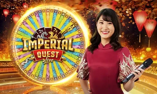 Taya365 Casino Games
